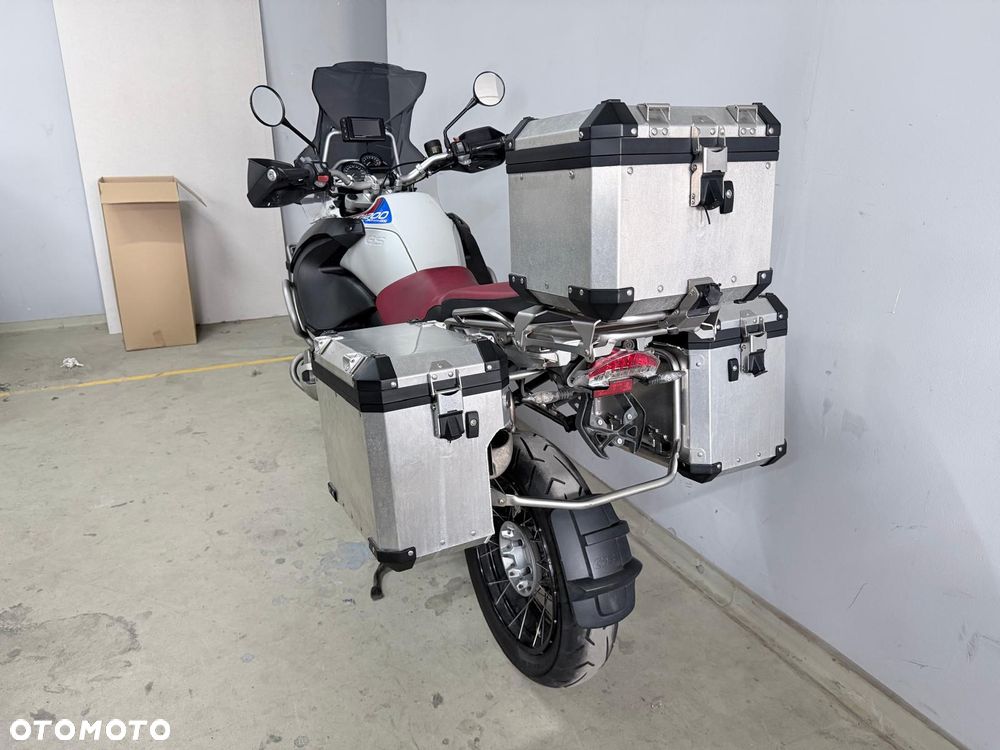 BMW GS - 4