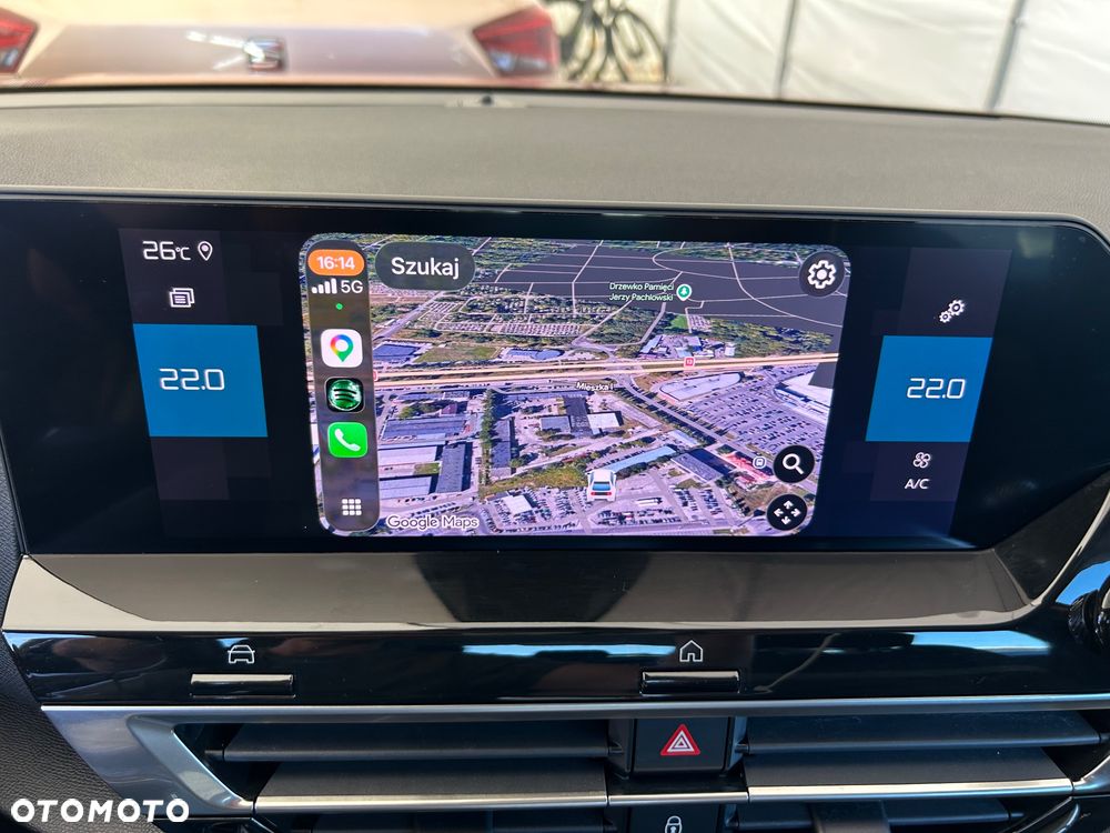 Citroën C4 PureTech 130 Stop&Start FEEL - 33