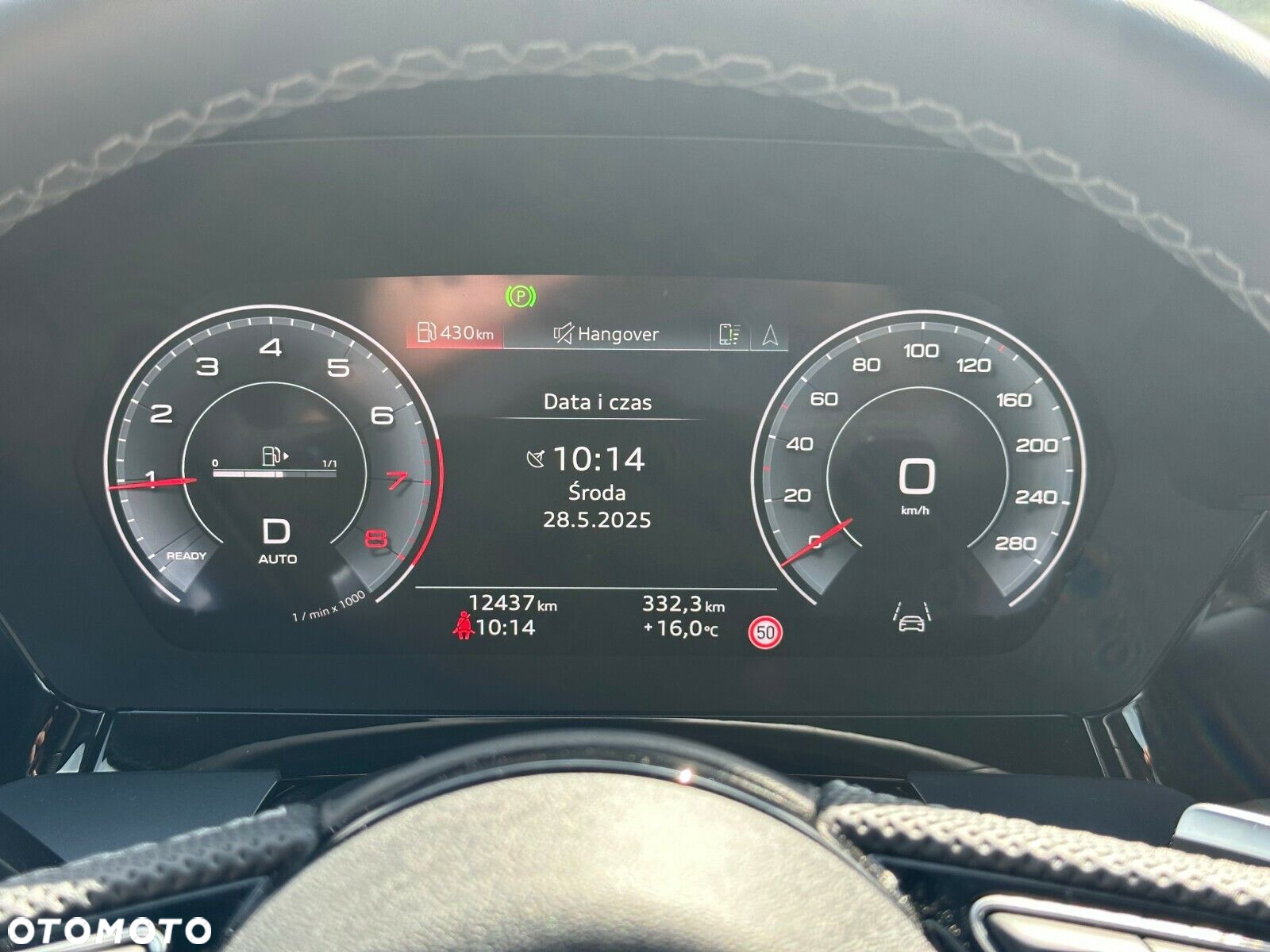 Audi A3 - 29