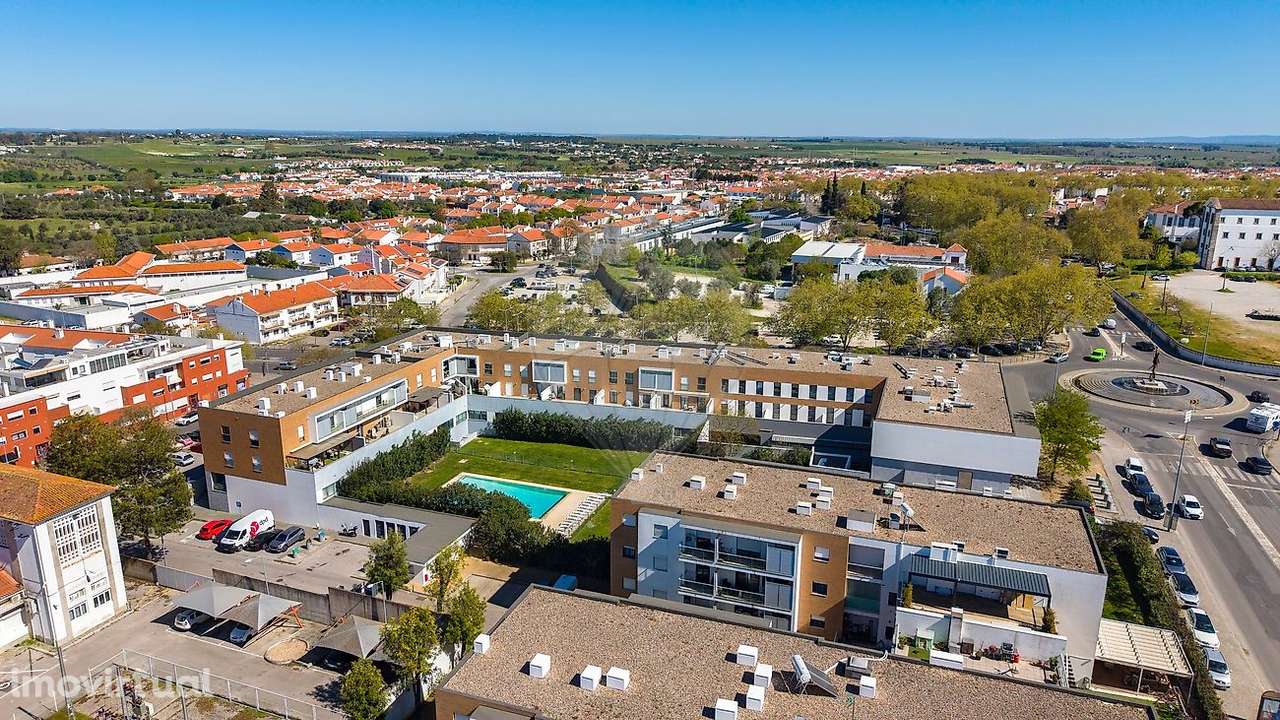 Apartamento T1 para venda - Grande imagem: 4/42