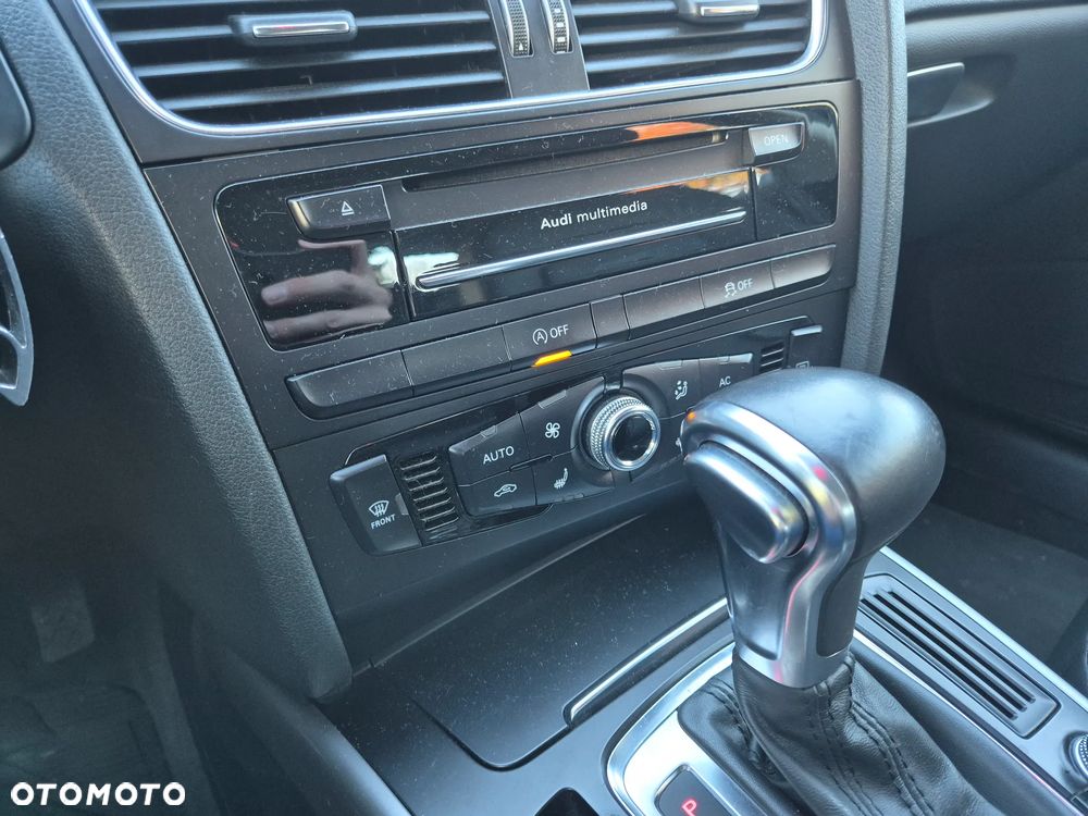 Audi A4 Avant 2.0 TDI DPF multitronic Ambiente - 18