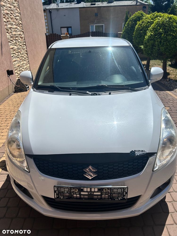 Suzuki Swift 1.2 Comfort - 9