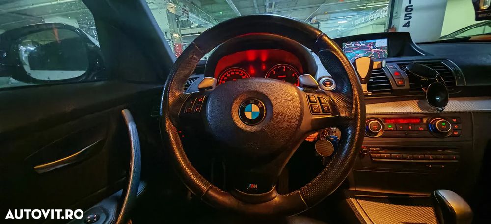 BMW Seria 1 - 11