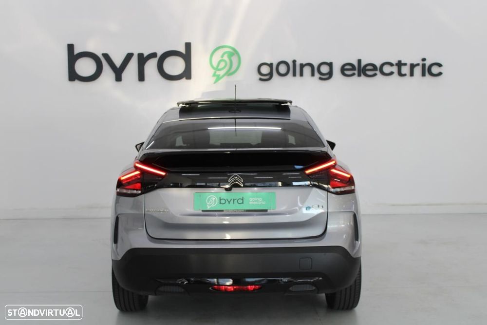 Citroën e-C4 50 kWh Shine - 6