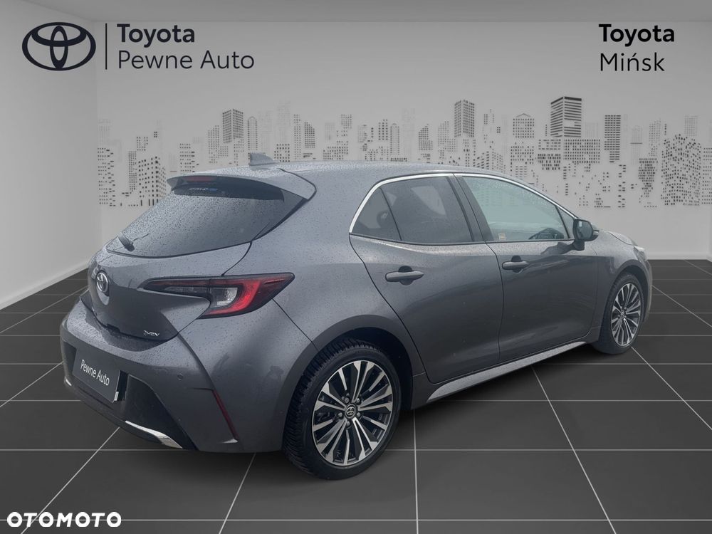 Toyota Corolla 1.8 Hybrid Style - 6