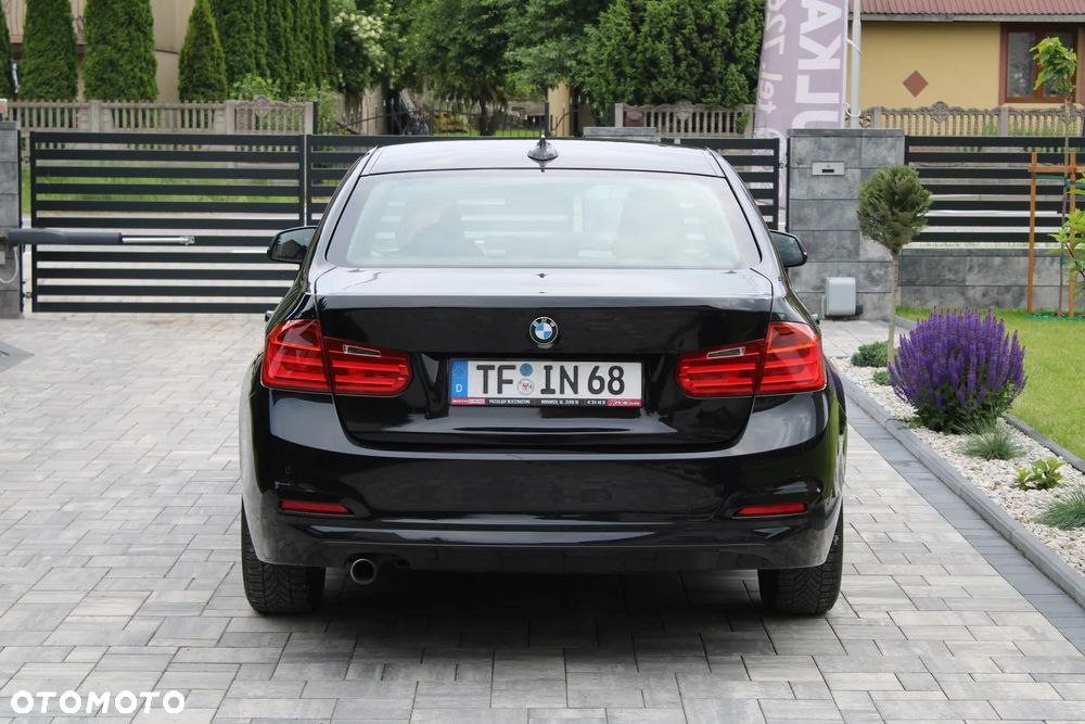 BMW Seria 3 - 3