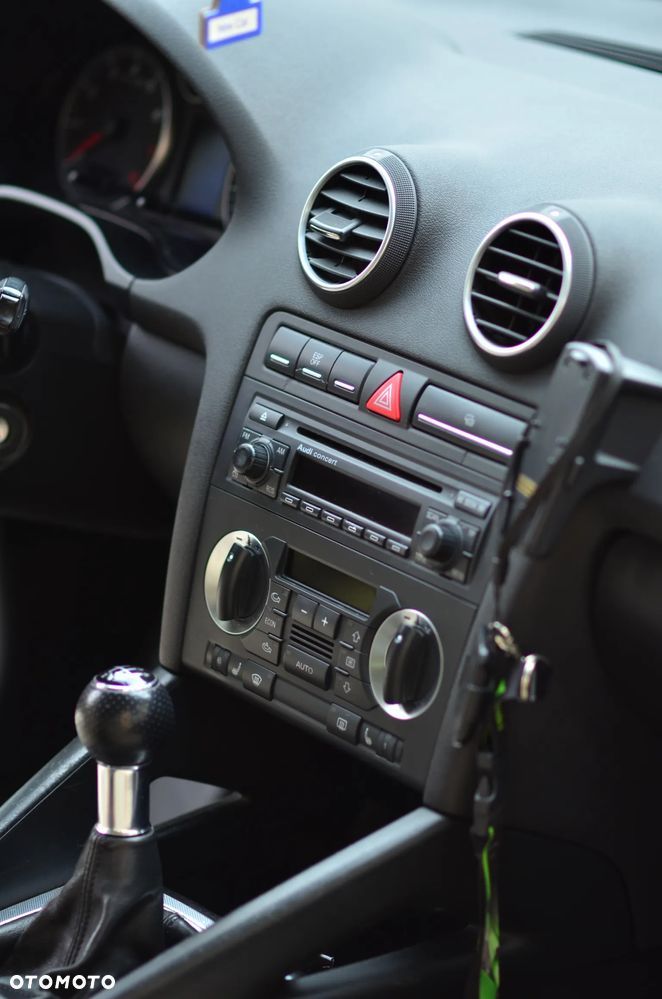 Audi A3 3-drzwiowe - 11