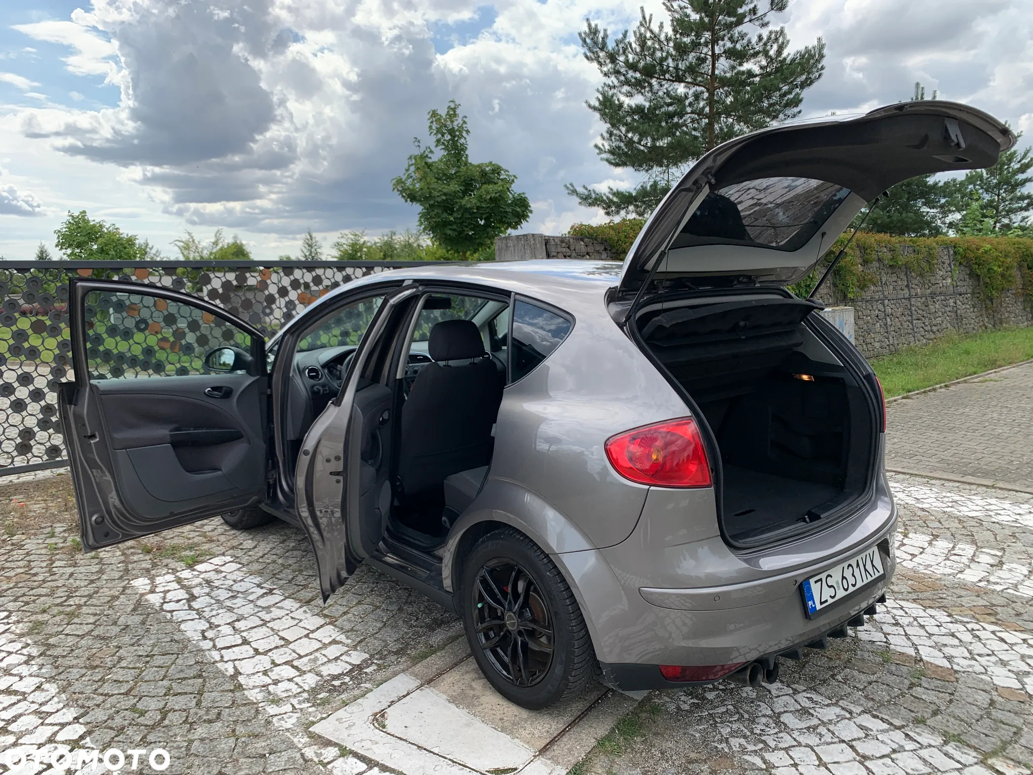 Seat Altea 1.6 Sport Edition - 17