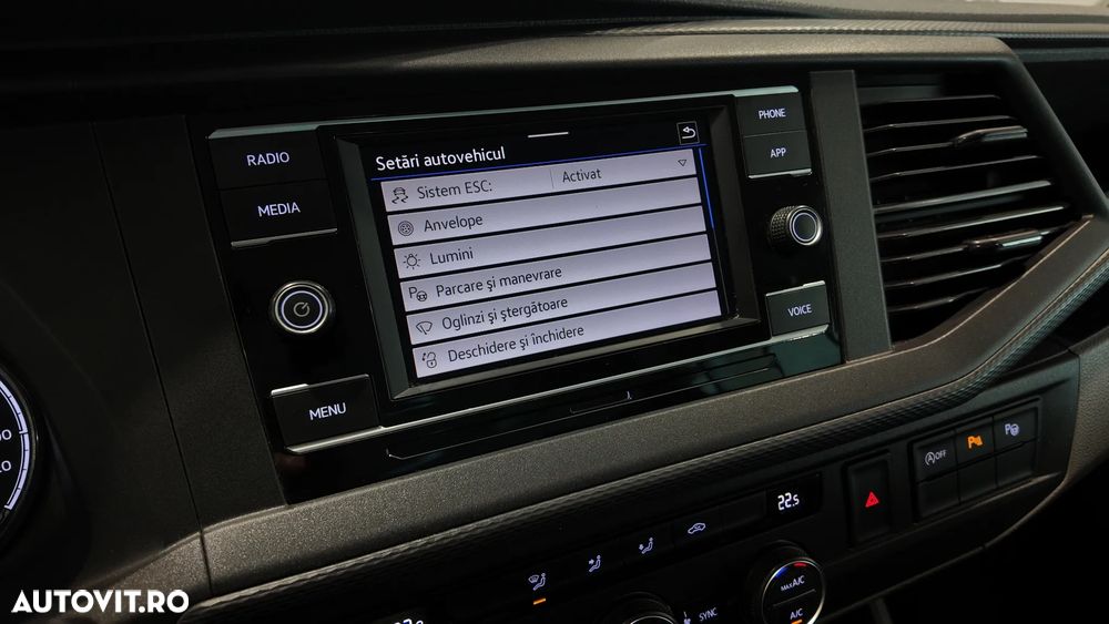Volkswagen Caravelle 2.0 TDI 81 kW LR Comfortline - 28