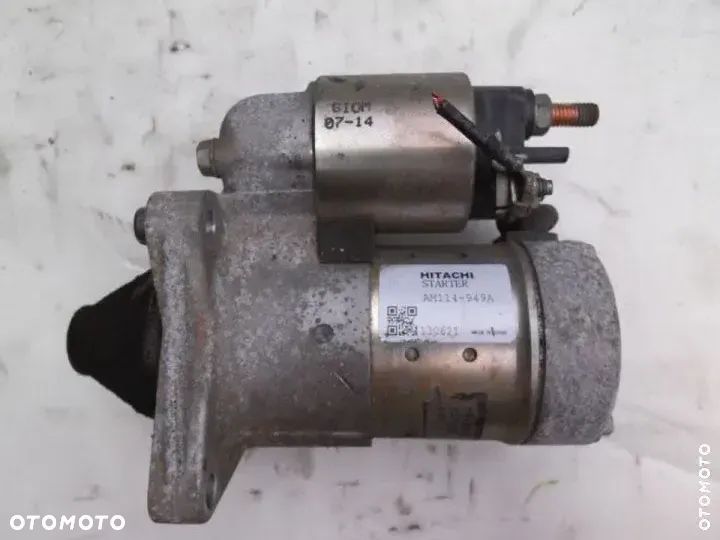 HITACHI ROZRUSZNIK AM114-949A 130621 - 1