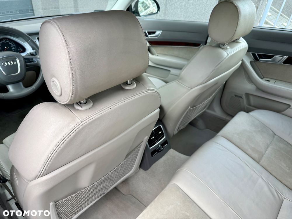 Audi A6 - 9