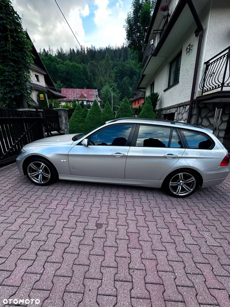 BMW Seria 3 - 11