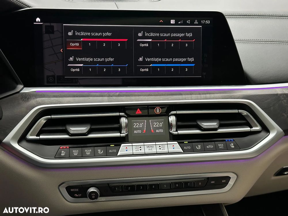 BMW X5 xDrive45e xLine - 13