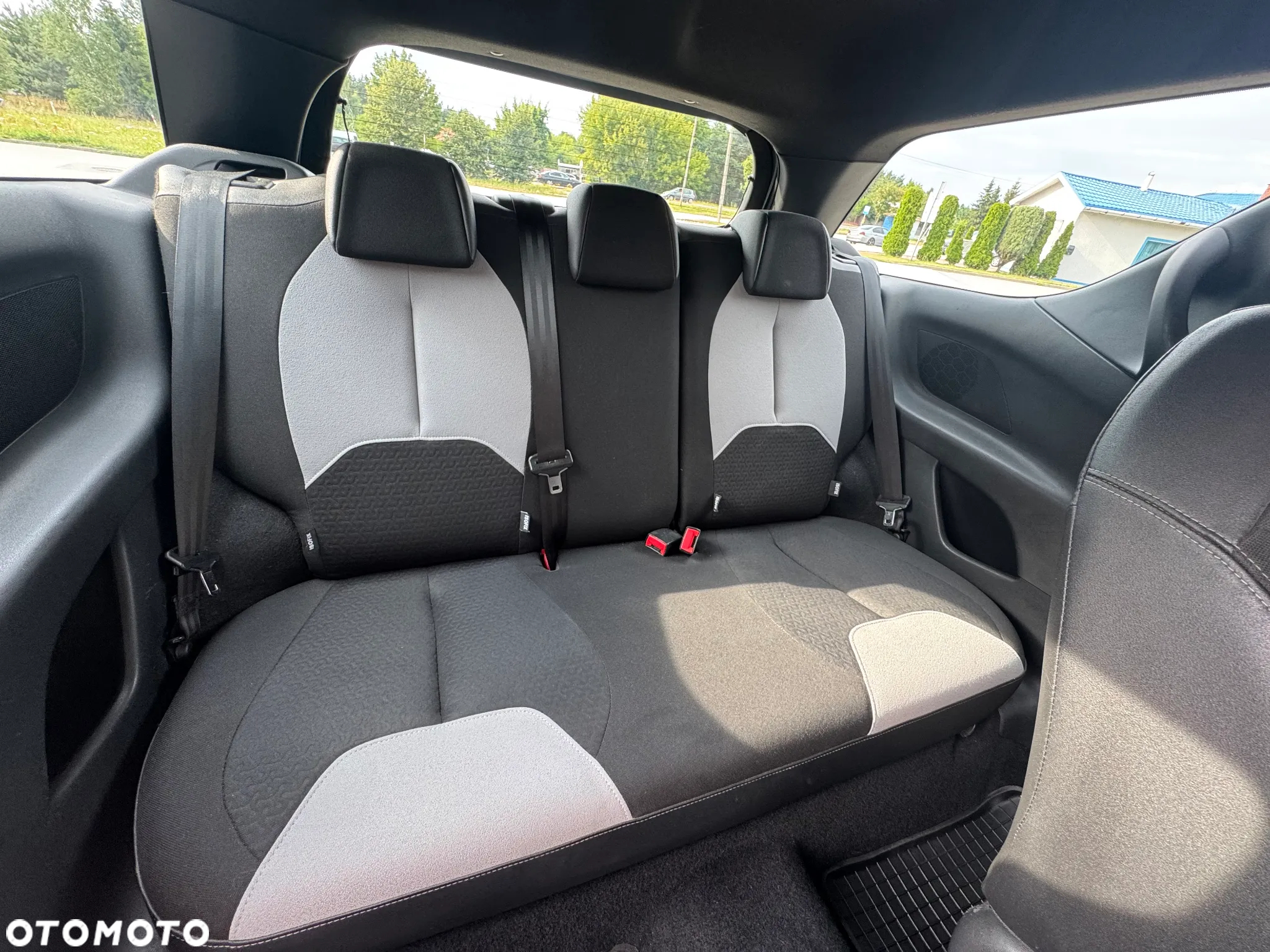 Citroën DS3 1.4 VTi Chic - 8