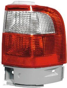 Lampa stop Ford Galaxy (Wgr) Hella 9EL964484011, parte montare : Dreapta, Partea exterioara - 1