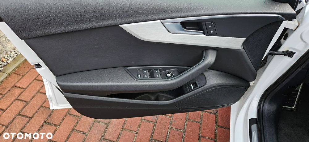 Audi A4 Avant 2.0 TFSI quattro S tronic sport - 25