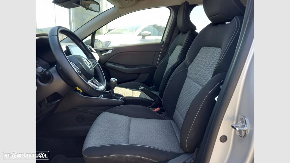 Renault Clio 1.0 TCe Limited Bi-Fuel - 14