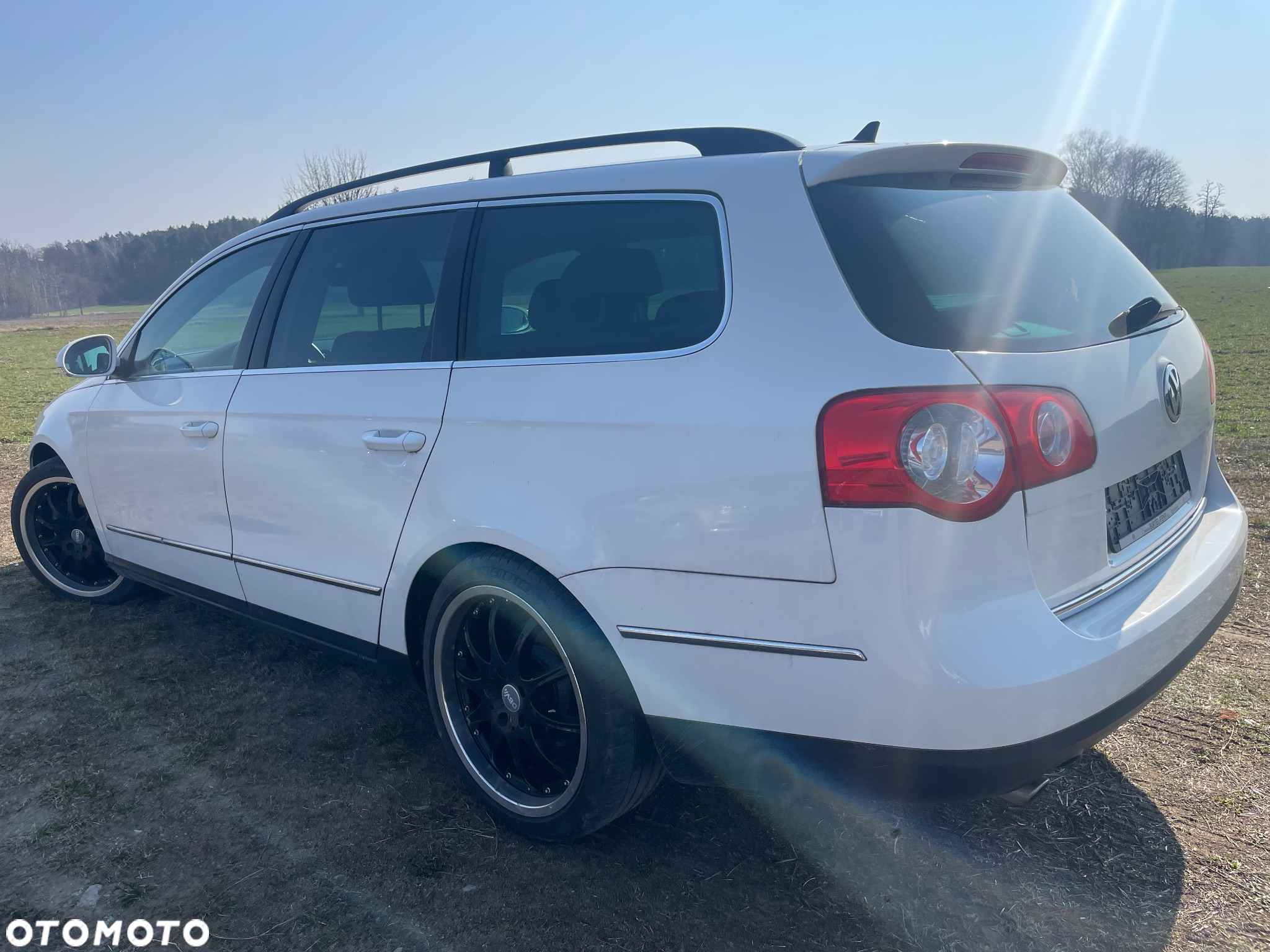 Volkswagen Passat 1.4 TSI BMT Comfortline - 3