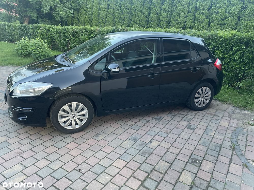 Toyota Auris 1.6 Life - 8
