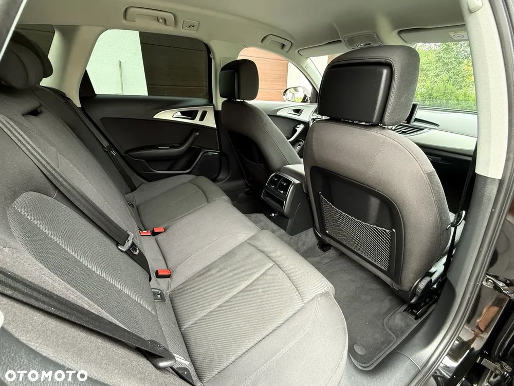 Audi A6 Avant 3.0 TDI S tronic - 26