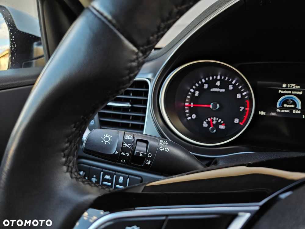 Kia Ceed 1.5 T-GDI S - 32