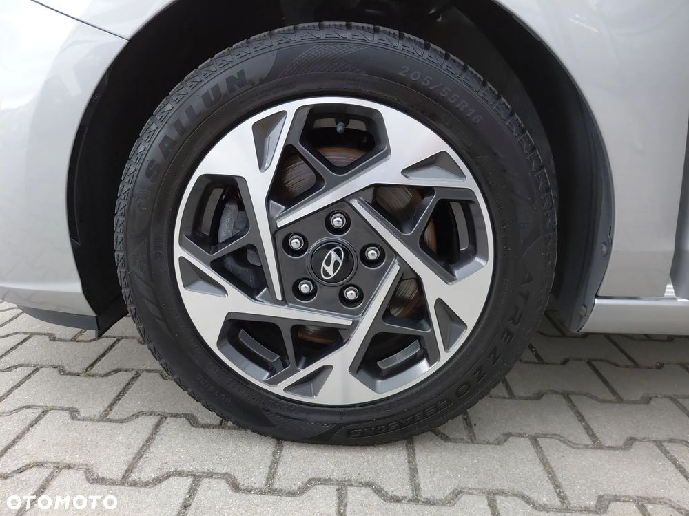 Hyundai i30 1.5 T-GDI 48V Smart DCT - 18