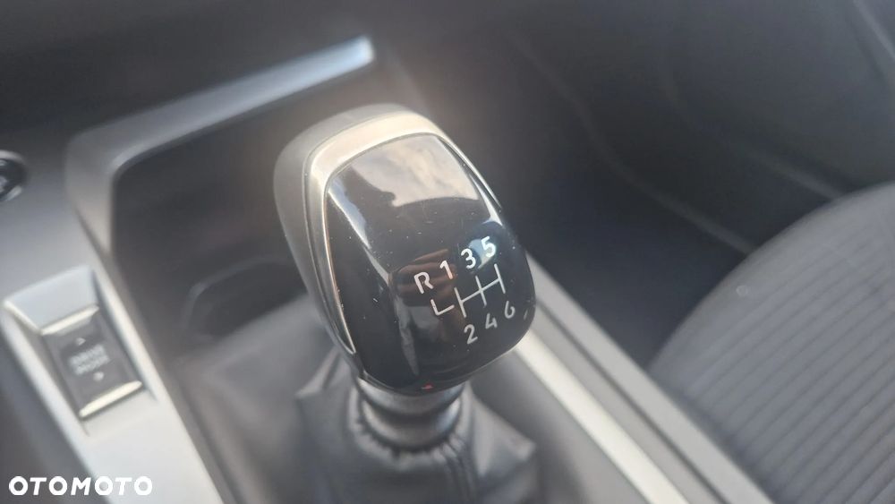 Peugeot 308 1.5 BlueHDi Active Pack S&S - 14