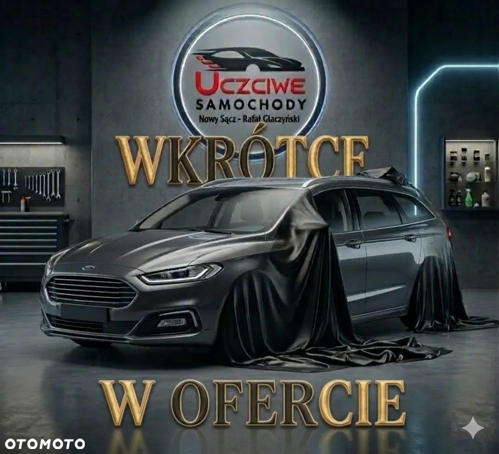 Ford Mondeo 2.0 Ti-VCT Titanium