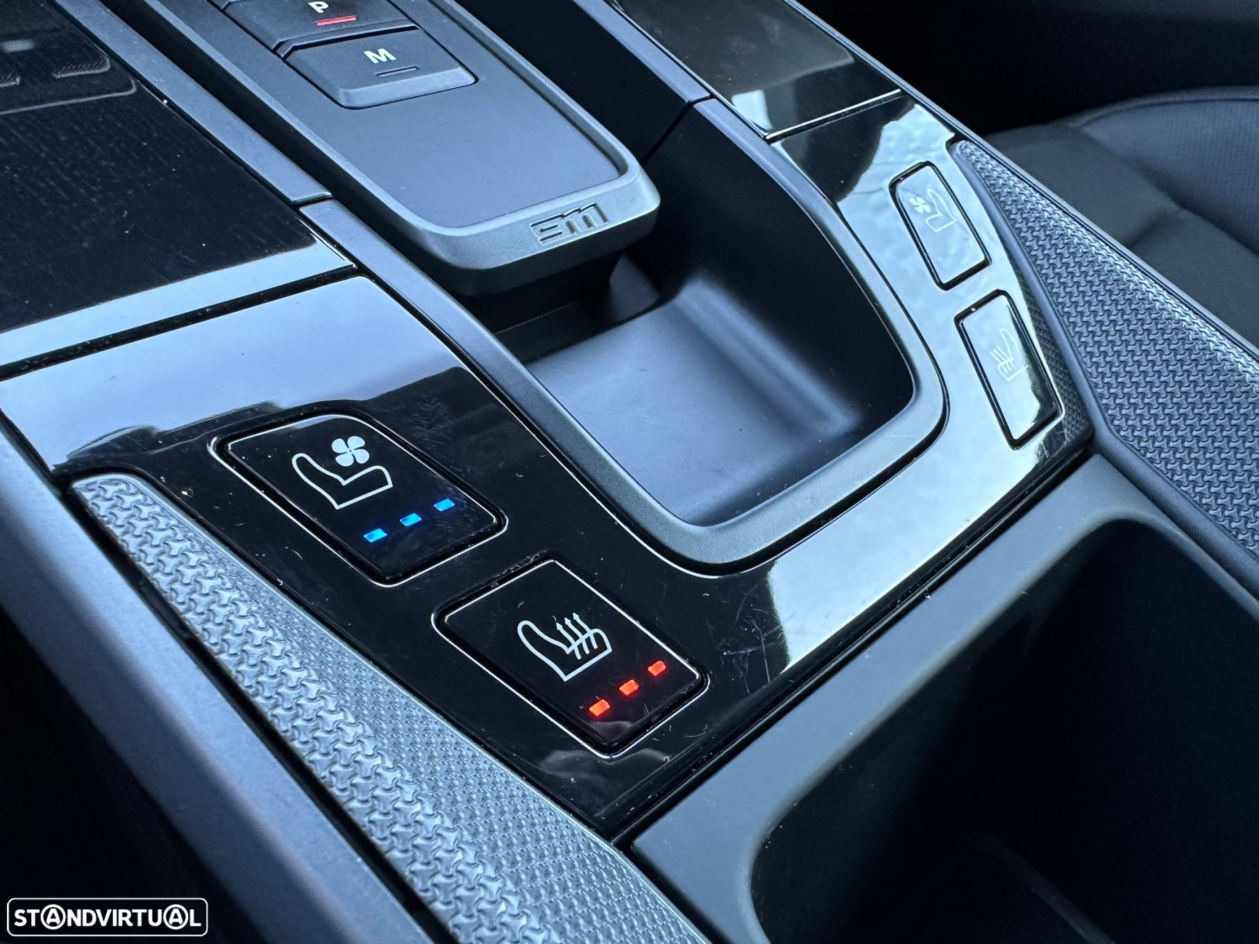 Porsche 911 (992) Carrera S PDK - 36