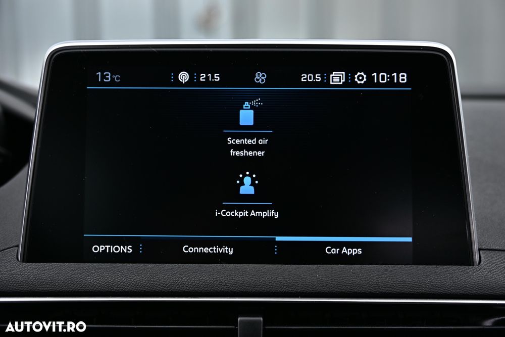 Peugeot 3008 PureTech 130 Stop & Start Allure - 31