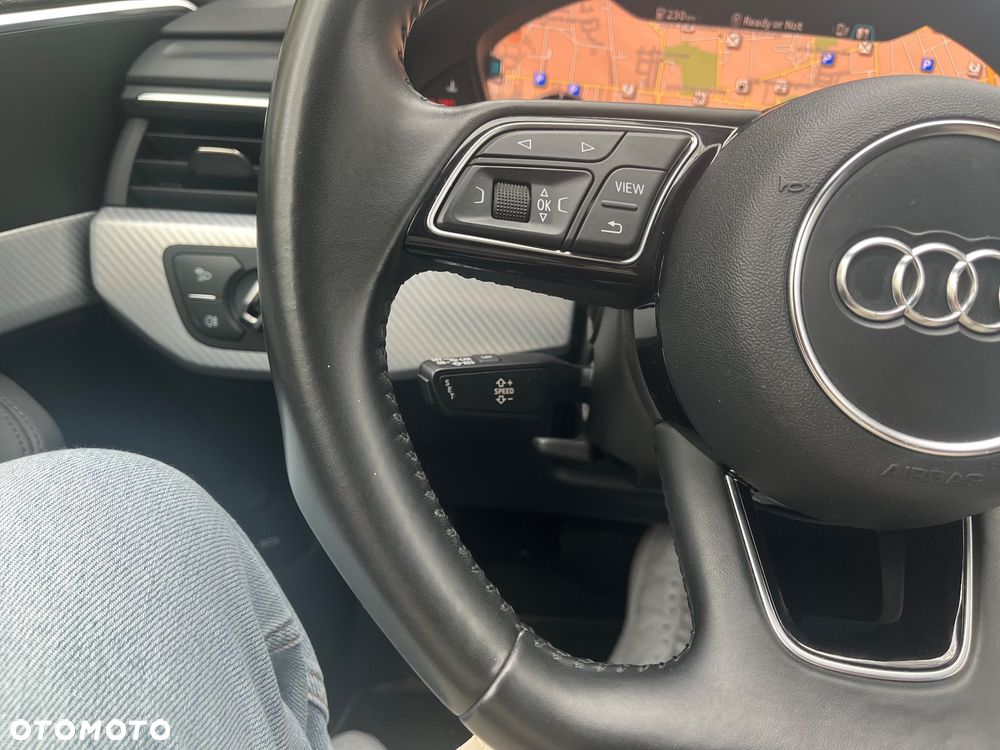 Audi A4 Avant - 26