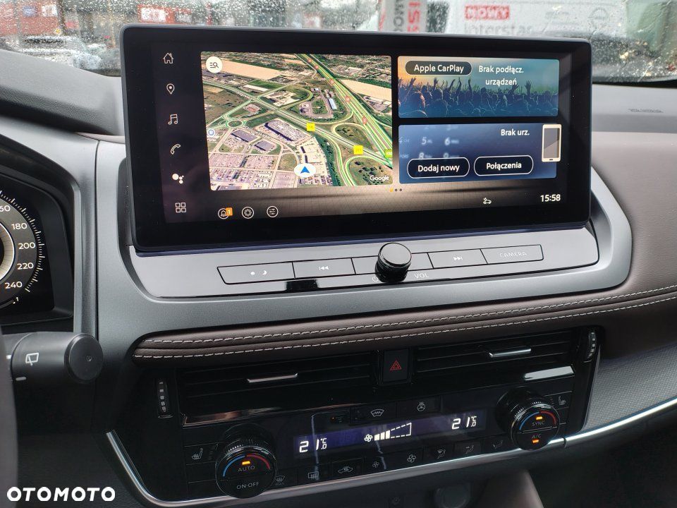 Nissan Qashqai - 11