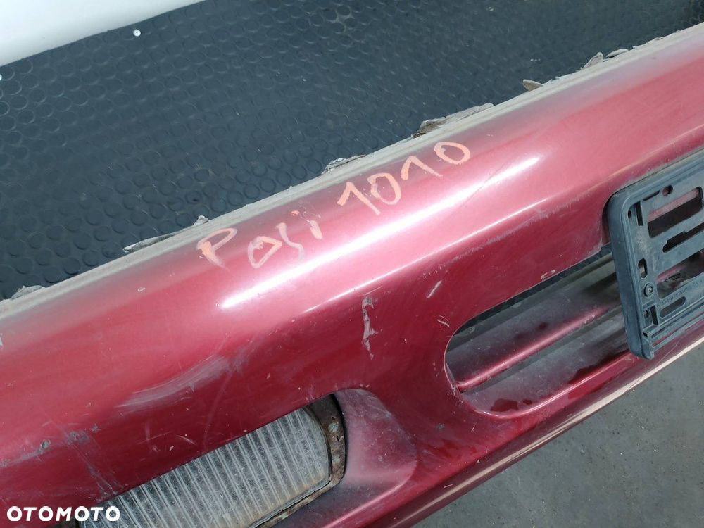 ZDERZAK PRZÓD FSO POLONEZ CARO PLUS 74E - 9