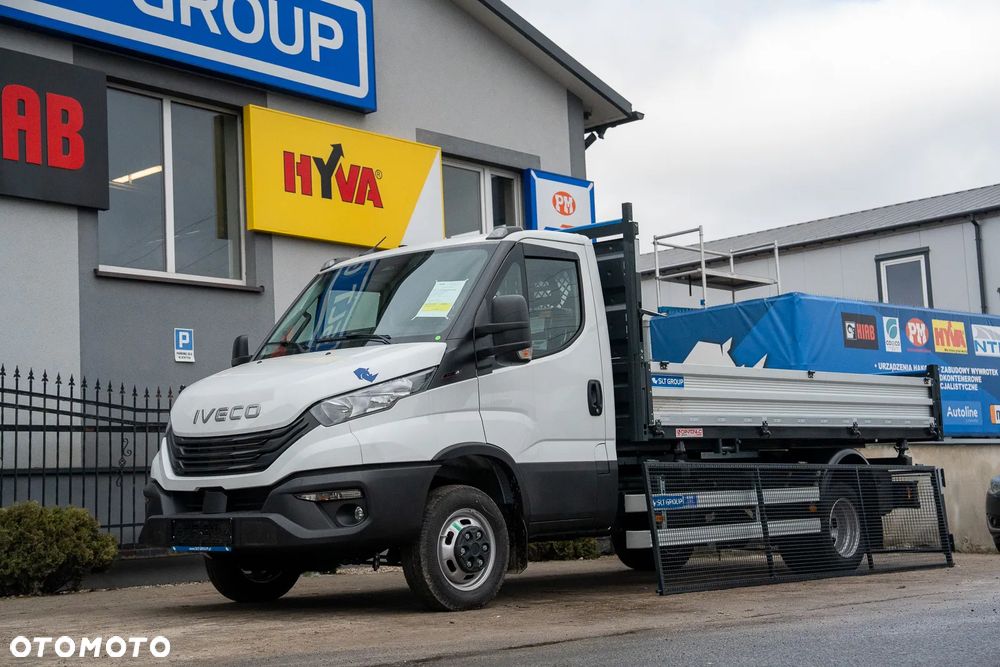 Iveco Daily 50C16 - 2