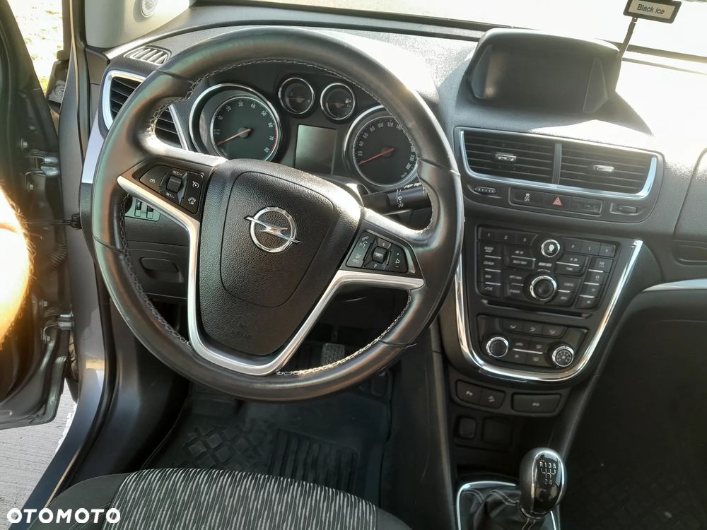 Opel Mokka 1.6 Active S&S - 30
