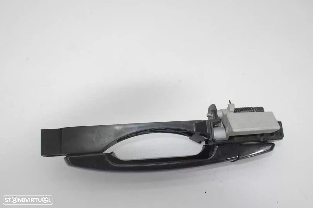 MANIPULO EXTERIOR TRASEIRO ESQUERDO NISSAN QASHQAI / QASHQAI +2 I 2008 -80611EB3... - 2