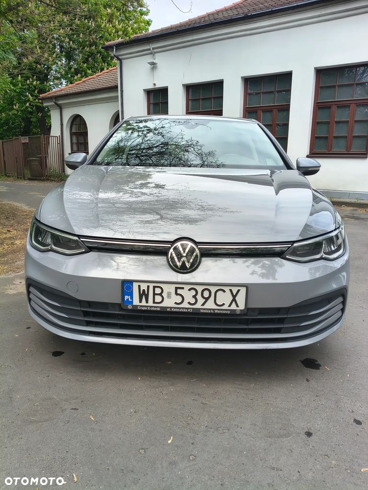 Volkswagen Golf - 4