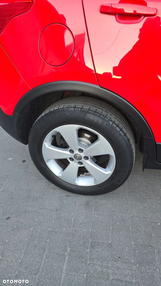 Opel Mokka 1.4 T Enjoy S&S - 19