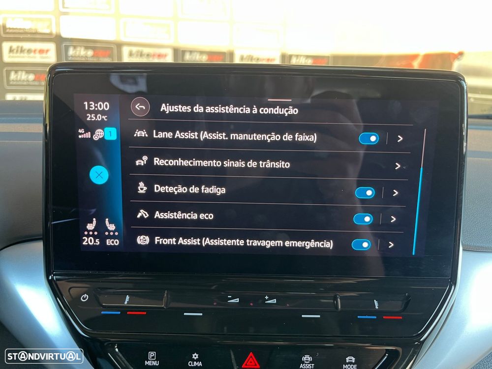 VW ID.4 77 kWh Pro Performance 1st - 41