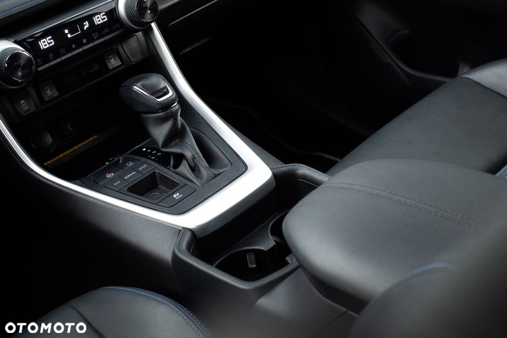 Toyota RAV4 2.5 Hybrid Selection 4x2 - 13