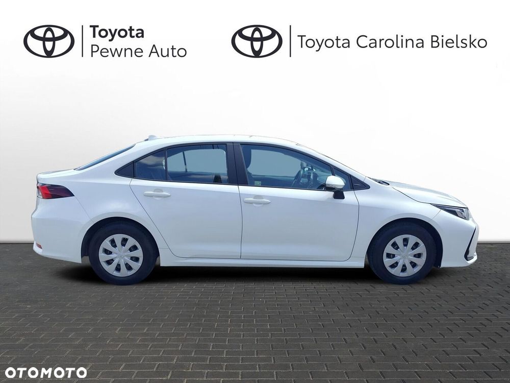 Toyota Corolla 1.5 Active - 20