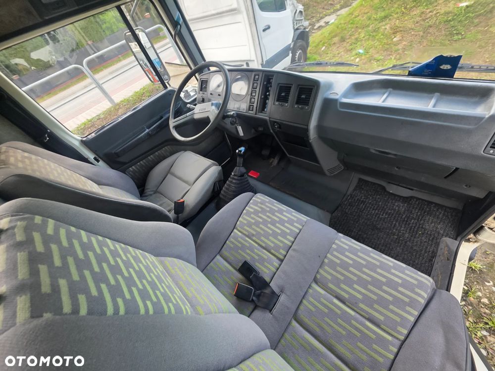 Nissan Atleon Eco-T L35.085 Skrzynia 4.40 M ! Z Włoch  ! 3.0  D ! - 27