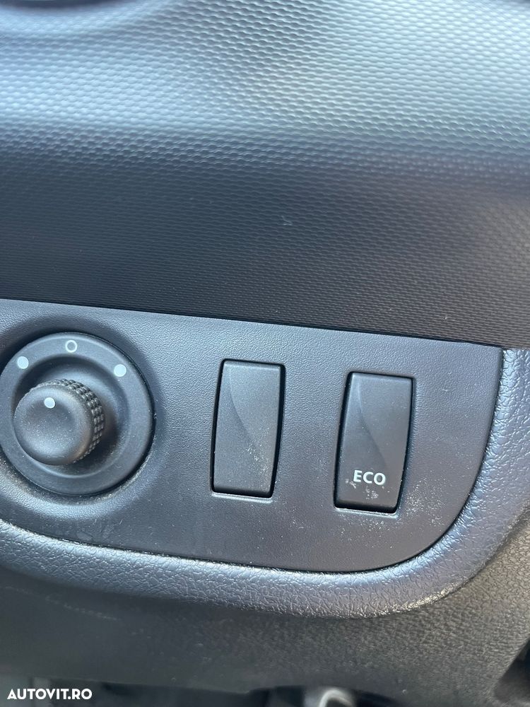 Dacia Sandero 0.9 TCe Ambiance - 14