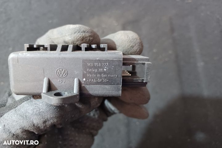 Modul inchidere centralizata 1K0959772 1K0959772 Volkswagen VW Passat - 5
