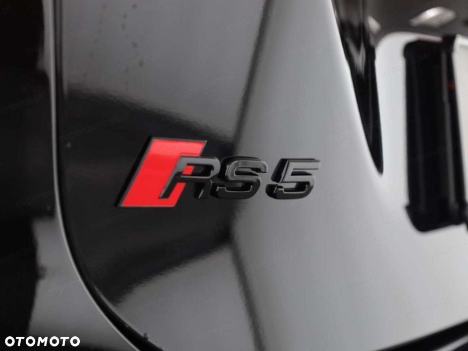 Audi RS5 Limousine - 15