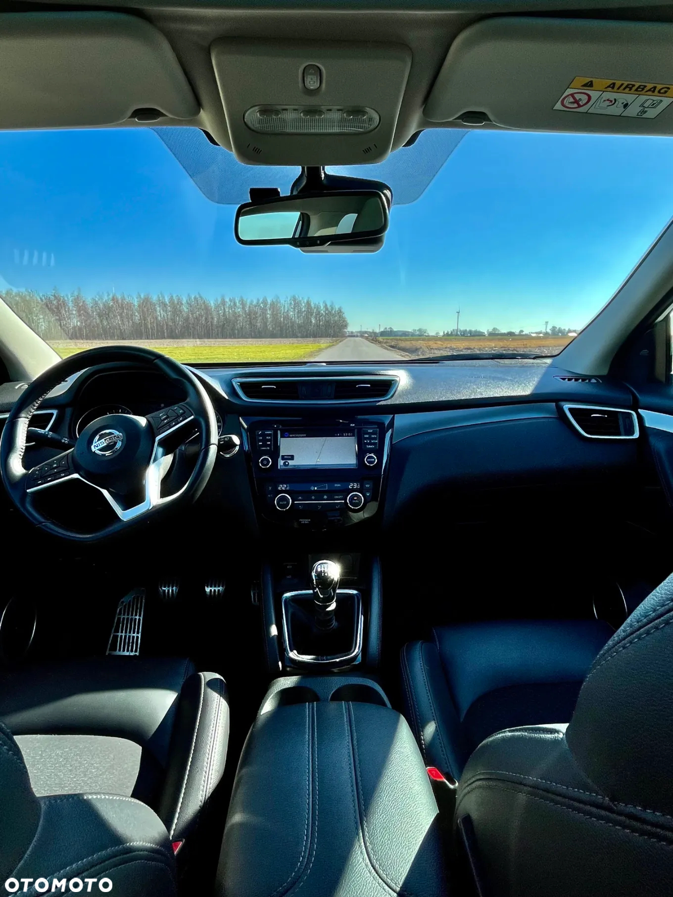 Nissan Qashqai 1.6 DIG-T Tekna - 13