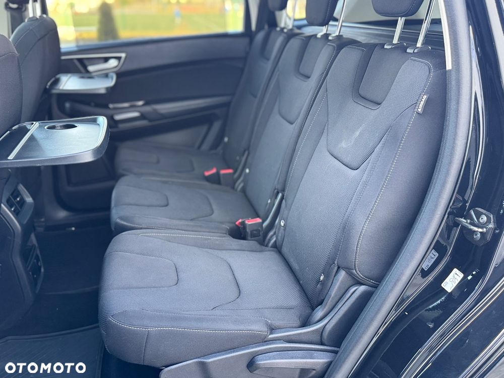 Ford S-Max 2.0 TDCi Trend PowerShift - 28