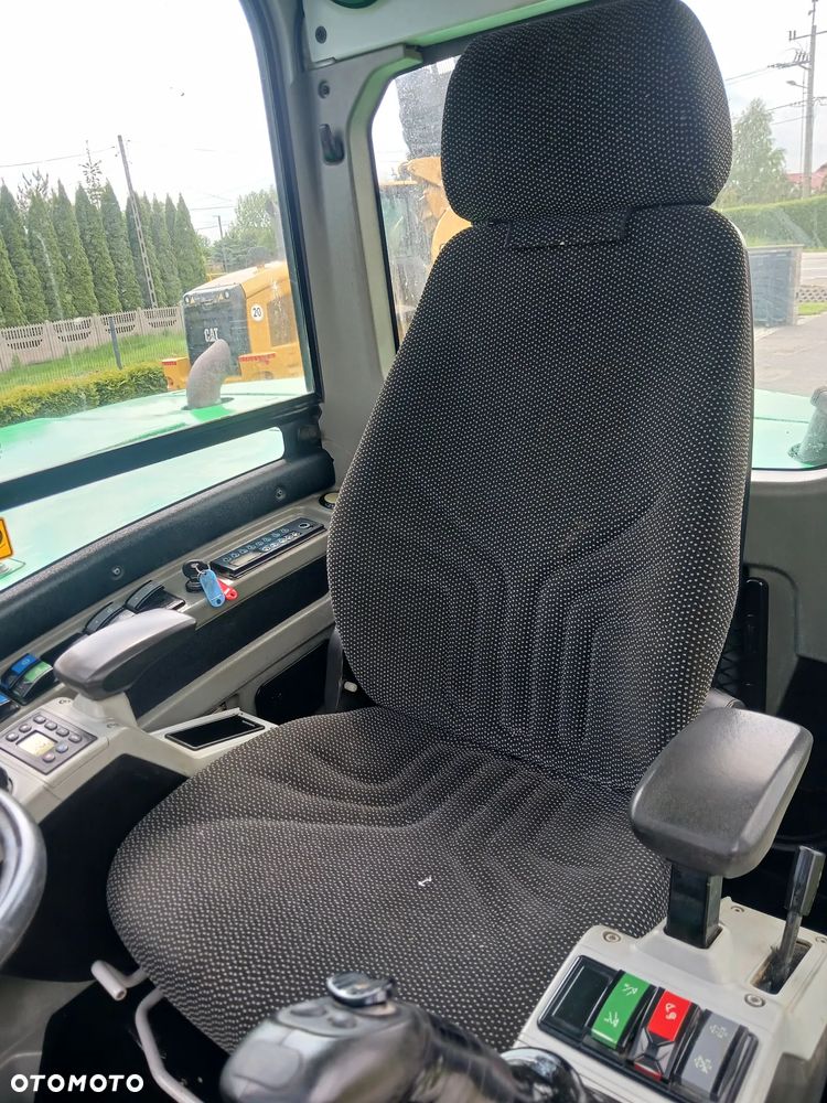 Wacker Neuson EW100 - 30