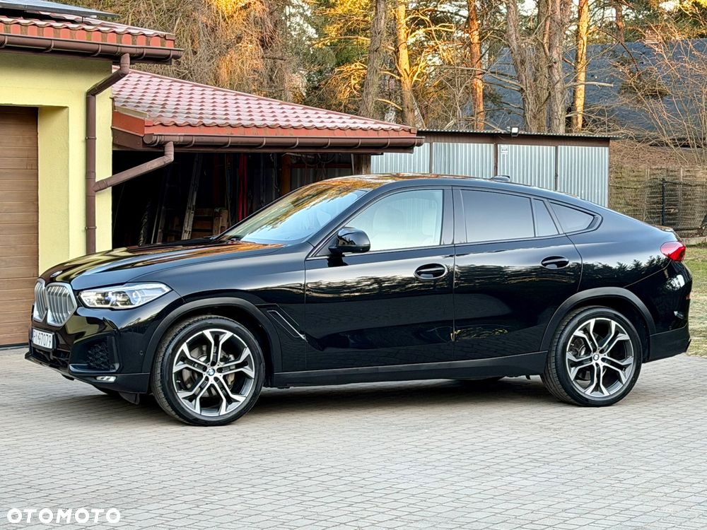 BMW X6 - 4