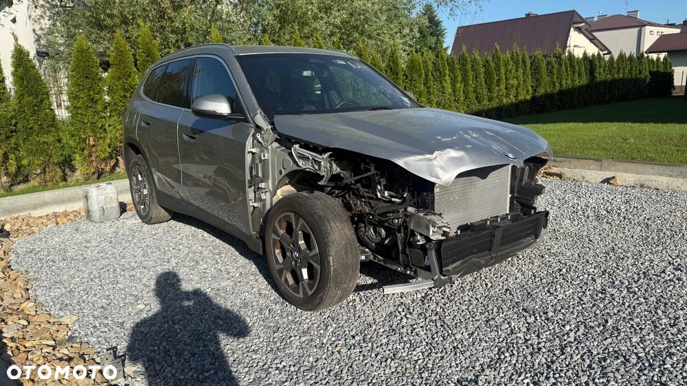 BMW X1 - 6